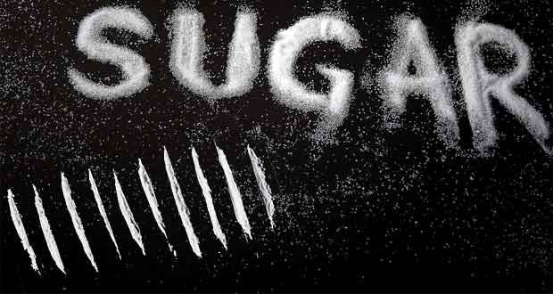 Sugar and Cocaine: How Dangerously Similar!